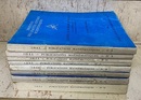 (EGA) Elements de Geometrie Algebrique : 1, 2, 3/1-2, 4/1-4 (Soft & Hard) (仏) 代数幾何原論 