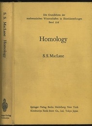 Homology (Hard)  