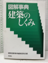 図解事典　建築のしくみ  