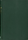 Mitteilungen des Mathematischen Seminars der Universitat Giessen : Heft. 1-13 (独) ギーセン大学 数学セミナー ： 1-13（合本） 