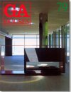 GA HOUSES 79：Mathias Klotz  