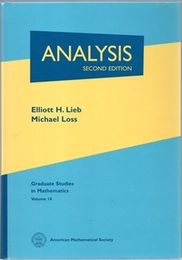 Analysis : 2nd Edition  