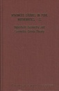 Hyperbolic Geometry and Geometric Group Theory  