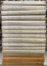 Seminaire Bourbaki : Volume 1948/49 - 1967/68 : Exposes 1-346  
