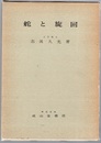 舵と旋回  