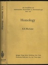 Homology (Hard)  