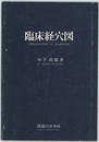 臨床経穴図  
