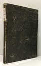 Lepidopterologische Fauna von Estland, Livland und Kurland (洋) エストニア、リヴォニア、クールランドの鱗翅目動物相 
