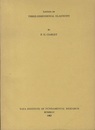 Lectures on Three-Dimensional Elasticity  