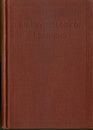 The Psychology of Learning An Advance Text in Educational Psychology 