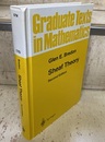 Sheaf Theory : 2nd Edition (Hard)  