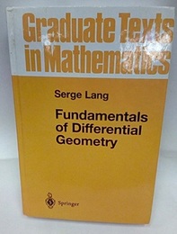 Fundamentals of Differential Geometry (Hard)  