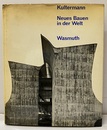 Neues Bauen in der Welt  