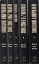Generalized Functions : Vol. 1-5 (Soft) (英) 超関数 