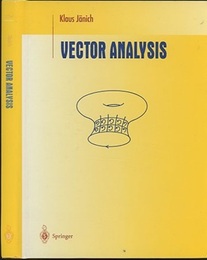 Vector Analysis (Hard)  