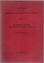 Algebraic Groups and Modular Lie Algebras  