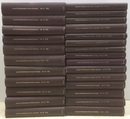 Journal of Mathematics Kyoto University Vol. 1-26(1961-1986)  