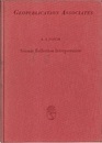 Seismic Reflection Interpretation : 1st Edition (Hard)  