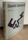Daniel Libeskind Radix-Matrix Architekturen und Schriften 