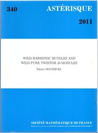 Wild Harmonic Bundles and Wild Pure Twistor D-Modules  