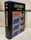 Physics of Semiconductors and Their Heterostructures  