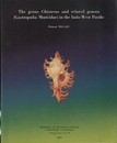 The Genus Chicoreus and Related Genera in the Indo-West Pacific (soft)  