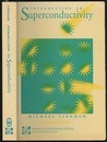 Introduction to Superconductivity : 2nd Edition (英) 超伝導入門 