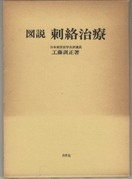 図説刺絡治療  