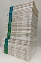 日本沙漠学会誌　沙漠研究　vol.1～vol.29-2　欠号有 【欠号5冊】vol.2 / vol.7-1,S / vol.17-1 / vol.27-4 