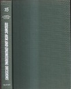 Seismic Risk and Engineering Decisions  