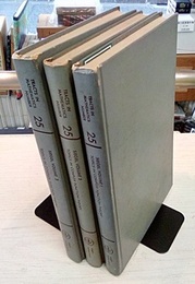 Topics in Complex Function Theory : Vol.1-3 (Hard) (1)Elliptic Functions and Uniformization Theory (2)Automorphic Functions and Abelian Integrals (3)Abelian Functions and Modular Functions of Several Variables (英) 複素関数論の話題