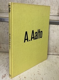 アルヴァ・アアルト  