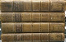A Defence of Natural and Revealed Religion being an Abridgment of the SERMONS Preached at the Lecture 