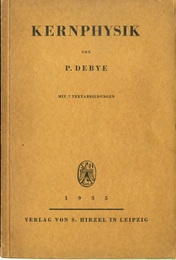 Kernphysik  