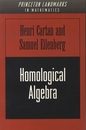 Homological Algebra (Soft) (英) ホモロジー代数 