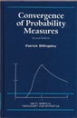 Convergence of Probability Measures : 2nd Edition (Hard) (英) 確率測度の収束 