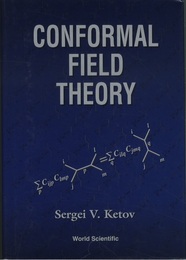 Conformal Field Theory (Hard)  