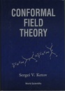 Conformal Field Theory (Hard)  