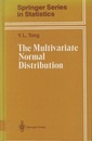 The Multivariate Normal Distribution (Hard)  