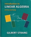 Introduction to Linear Algebra : 5th Edition (英) ストラング：線形代数イントロダクション 