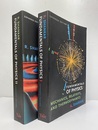 Fundamentals of Physics : 1-2 : Expanded Edition (1) Mechanics, Relativity, and Thermodynamics (2) Electromagnetism, Optics, and Quantum Mechanics
