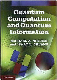 Quantum Computation and Quantum Information : 10th Anniversary Edition (Hard)  