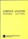 Complex Analysis : 3rd Edition (Soft) An Introduction to the Theory of Analytic Functions of One Complex Variable (英) 複素解析