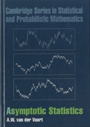 Asymptotic Statistics  