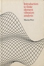 Introduction to Finite Element Vibration Analysis  