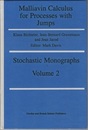 Malliavin Calculus for Processes with Jumps  