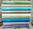 Applications of Fibonacci Numbers : Vol. 1-8 Proceedings of the 1st to 8th International Conference 1984-98 