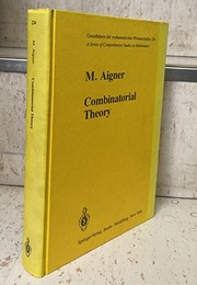 Combinatorial Theory (Hard)  