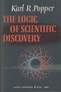 The Logic of Scientific Discovery  