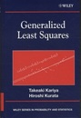 Generalized Least Squares  